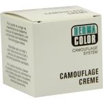 DERMACOLOR CAMOUFLAGE S9 DARK BROWN, 25 ML