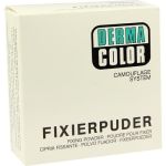 DERMACOLOR CAMOUFLAGE FIXIERPUDER P1, 60 G