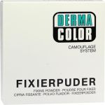 DERMACOLOR CAMOUFLAGE FIXIERPUDER P11, 60 G