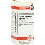 CUPRUM OXYD NIGRUM D10, 10 G