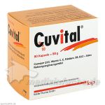 Cuvital, 90 ST