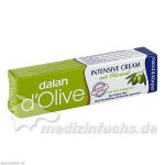 dalan d Olive Intensiv Handcreme, 20 ML