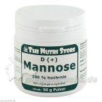 D Mannose, 50 G
