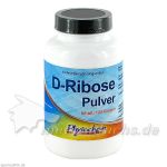 D-Ribose, 100 G