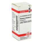 Dipsacus Silvestris D 30 Globuli (10 g)