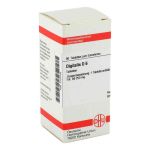 Digitalis D 6 Tabletten (80 stk)