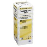 Diabur Test 5000 Teststreifen (50 stk)