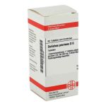 Dolichos Pruriens D 6 Tabletten (80 stk)