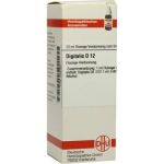 Digitalis D 12 Dilution (20 ml)