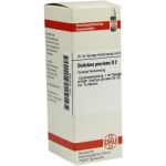 Dolichos Pruriens D 2 Dilution (20 ml)
