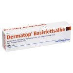 Dermatop Basisfettsalbe (100 g)