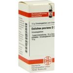 Dolichos Pruriens D 3 Globuli (10 g)