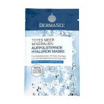 Dermasel Maske Hyaluron Med (12 ml)