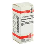 Dolichos Pruriens C 200 Globuli (10 g)