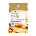Dermasel Maske Gold Exklusiv (12 ml)