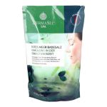Dermasel Totes Meer Badesalz+erkältungszeit Spa (1 Pck)