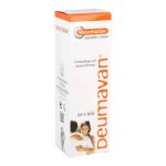 Deumavan Waschlotion sensitiv Natur ohne Lavendel (200 ml)