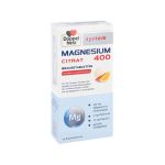 Doppelherz Magnesium 400 Citrat system Brausetabletten  (24 stk)