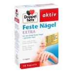 Doppelherz Feste Nägel Extra Kapseln (30 stk)