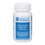 DIGESTIVE Science Probiotische Kur Kapseln, 30 ST