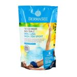 Dermasel Totes Meer Badesalz+sport (1 Pck)
