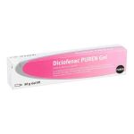 Diclofenac PUREN (50 g)