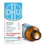 Dhu Silicea Pentarkan für das Bindegewebe Tabletten  (80 stk)