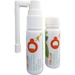 DocLue Mund u. Atemspray, 2X15 ML