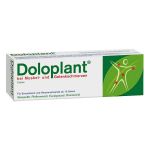 Doloplant bei Muskel- und Gelenkschmerzen (100 g)