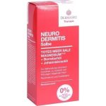 DermaSel Salbe NEURODERMITIS, 75 ML