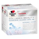 Doppelherz Kollagen Beauty system Ampullen (30 stk)
