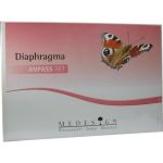 Diaphragma Anpass Set, 1 ST