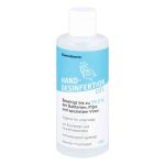Domotherm Hand-desinfektions-gel (100 ml)