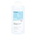 Domotherm Hand-desinfektions-gel forte (500 ml)
