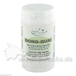 Dong Quai Vegi-Kapseln 500mg, 60 ST