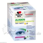 Doppelherz Augen Sehkraft + Schutz system, 120 ST
