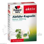 Doppelherz Abführ-Kapseln Rizinol 1000mg, 30 ST