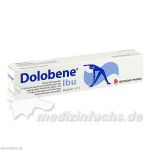 Dolobene ibu, 50 G
