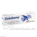Dolobene ibu, 100 G