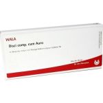DISCI COMP C AURO, 10X1 ML