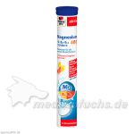 Doppelherz Magnesium 400 + B-Vitamine + Fols., 15 ST