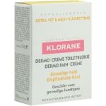 DERMOPAIN Syndet EMPF. HAUT, 100 G