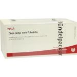 DISCI CP C PULSATILLA, 50X1 ML