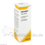 DIFOSS spag. Peka N, 10 G