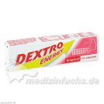 DEXTRO ENERGY Tropical + 10 Vitamine Stange, 1 ST