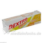 DEXTRO ENERGY ORANGE + VITAMIN A.C.E STANGE, 1 ST