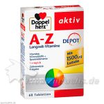 Doppelherz A-Z Depot, 60 ST