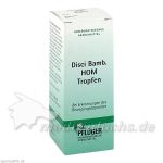 Disci Bamb HOM, 50 ML