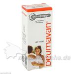 Deumavan Salbe Natur ohne Lavendel, 50 ML