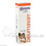 Deumavan Salbe mit Lavendel, 125 ML